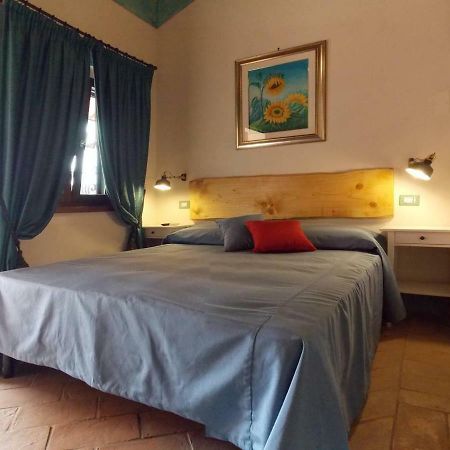 Agriturismo Cento Ducati Palombara Sabina Екстер'єр фото
