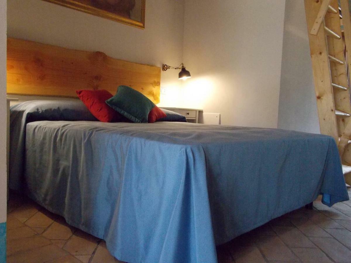 Agriturismo Cento Ducati Palombara Sabina Екстер'єр фото